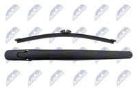 фото thumb №5, Nty щетка + рычаг задний дворники