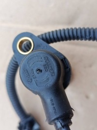 Датчик положение вала коленчатого перед skoda roomster 5j 045957147c Киев, фото thumb