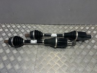 фото thumb №1, Idealna приводной вал перед передняя правая mercedes sl w232 r232 6.3 amg 4.0 2022-