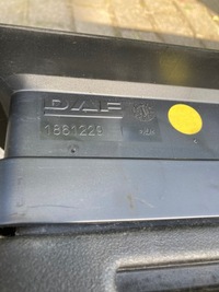 фото thumb №15, Daf xf 106 euro 6 воздухозаборник komin впуск воздуха решётка 1862026