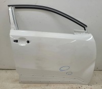 фото thumb №1, Toyota chr c-hr 16- дверь перед передние правое fv