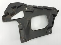 фото thumb №7, Направляющая бампера левый задняя renault megane ii kombi