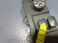 фото thumb №7, Chrysler pacifica i 03-07 панель переключатель окон зеркал 04685980ah