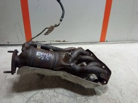 фото thumb №1, Toyota rav 4 rav4 v катализатор оригинальный номер