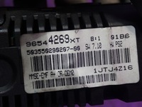 фото thumb №5, Citroen c2 03-08 дисплей радіо 96544269xt