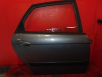 фото thumb №1, Citroen c5 i liftback 01- дверь правое задняя eytc