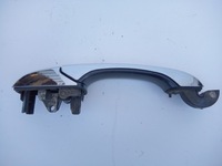 фото thumb №4, Ручка двері права задня volkswagen routan