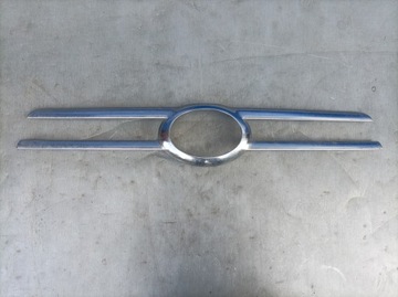 фото thumb №1, Toyota rav-4 rav4 2006-2009 06-09 хром решітка