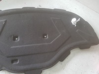 фото thumb №4, Audi a6 c7 4g lift шумоізоляція шумоізоляція капот
