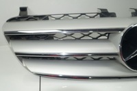 фото thumb №8, Mercedes w251 решітка радіатора решітка радіатора радіатора r-klasa 2518800383