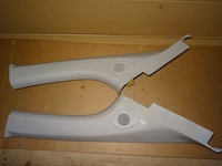 фото thumb №1, Expert iii jumpy захист стійка права 9808680677