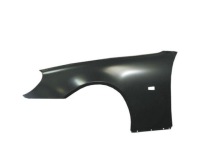 фото thumb №1, Крыло mercedes benz slk-kl r170 04.96- левый