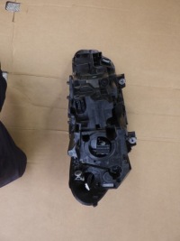 Фара левая перед bmw f48 x1 рестайлинг  full led в Украине, фото thumb