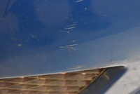 фото thumb №9, Бампер перед передний 27b mazda 3 1 i bk 03-06