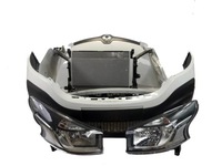 фото thumb №1, Капот комплект перед renault trafic iii 3