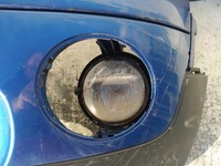 фото thumb №9, Mini r56 бампер перед передня