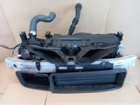 фото thumb №7, Комплект радіатор балка жалюзі renault clio iv captur 1.5 dci 2012-