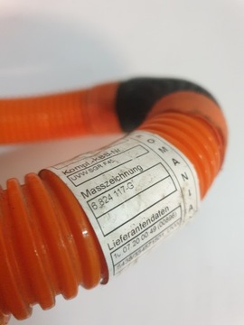 КАБЕЛЬ НАПРЯЖЕНИЯ BMW 2 F45 6824117