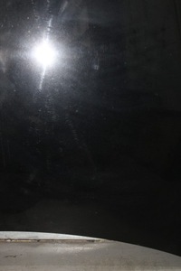 фото thumb №10, Mercedes c клас w204 капот кришка двигуна рестайлінг 040 алюмінієва lak 100-150