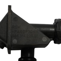 фото thumb №9, Porsche boxster 986 бак насоса гидравлической 98631422501