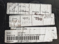 фото thumb №8, Обивка дверь правые перед bmw e81 e87 7122654 eu