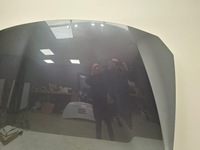 фото thumb №5, Капот bmw 3 gt 3gt f34 ładna