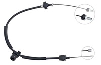 фото thumb №1, Трос зчеплення renault twingo ii 1.2/16v 07- перед