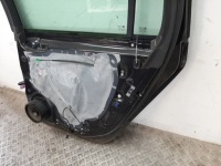 Opel zafira c 2013 задній сторона права дверей Недорого, фото thumb