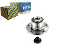 фото thumb №1, Набор подшипник колеса с ступица skoda fabia i fabia i