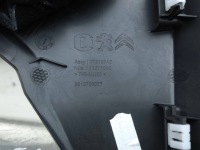 Peugeot 508 ii 2020 заглушка боковая панели приборной панели 9813700077 Киев, фото thumb