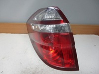 фото thumb №5, Лампа задня ліва subaru legacy lift 06-09