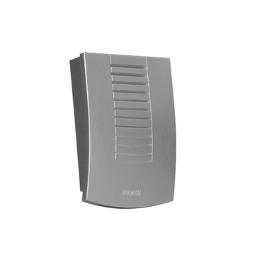 ЗВОНОК ЗАМЕЛЬ ДВУХТОННЫЙ 84дБ 230В DNS-911/N-SRB