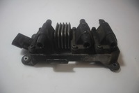 фото thumb №1, Катушка зажигания audi a8 d2 2.8