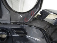 фото thumb №12, Бампер перед передний jeep patriot lift 11-17