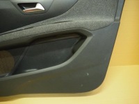 фото thumb №4, Обивка обшивка дверь правый перед peugeot 5008 ii