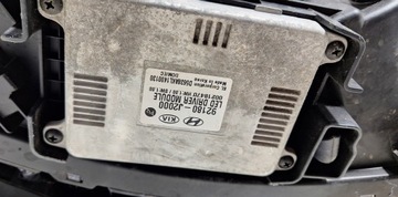 фото thumb №11, Kia soul iii 2020 полный led лампа левая передняя перед левый