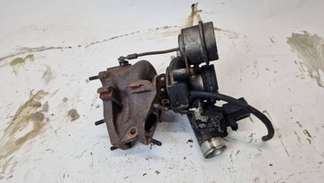 фото thumb №5, Турбонагнетатель турбина saab 95 9-5 ng 10- 2.8t a28 12630850