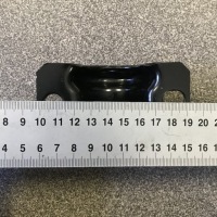 Хомут tulei стабілізатора 54815 26100 hyundai santa fe kia sorento Недорого, фото thumb