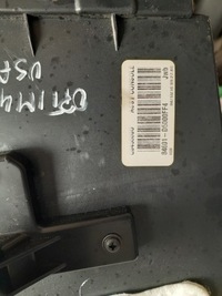 фото thumb №7, Kia optima iv 2016r usa тунель середній підлокітник