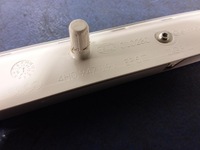 фото thumb №7, Audi s8 a8 d4 лампа стеля led ліва 4h0947191