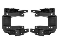 фото thumb №1, Dodge ram 2019- рамка противотуманная фара 68403986ab