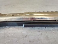 фото thumb №10, Hyundai i40 kombi захист поперечина заднього поріг багажника задня 85770-3z000