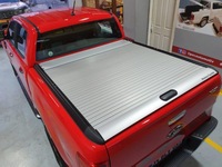 фото thumb №6, Шторка рулонная алюминиевая кузов mitsubishi l200