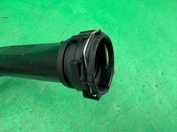 фото thumb №9, Труба воздуховод шланг воздуха 8200860017 renault megane 3 iii 1.4 tce 08-