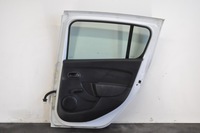 фото thumb №4, Dacia sandero ii двері правий задня задні