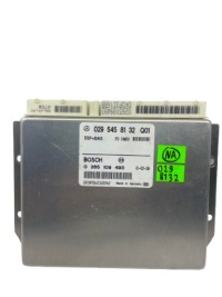 фото thumb №1, Mercedes модуль блок керування esp bas a0295458132