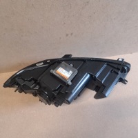 Купить Jaguar xf x250 lift левый европа bi ксенон led правый usa ameryka 9pin, фото thumb