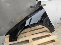 фото thumb №12, Крило лівий перед переднє audi q5 8r 2008-2016 ly9b