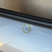 фото thumb №4, Двері комплектні задні ліві toyota yaris cross 2023 рік