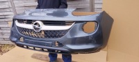 Бампер перед передній opel adam 13-18rok turbo s 39001001 13355289 оригінал Доставка, фото thumb
